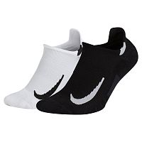 Носки Nike U Mltplier Ns 2Pr Sx7554-914 SX7554-914