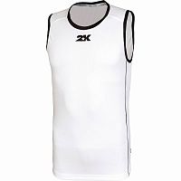 Майка Баскетбольная 2K Sport Classic 130034-white_black