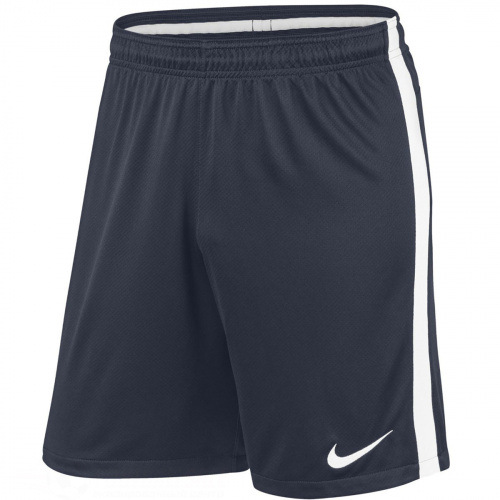 Тренировочные шорты Nike Dry Squad 17 Short K SR