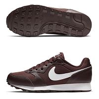 Кроссовки Nike Md Runner 2 Pe (gs) AT6287-200 JR