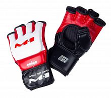 Перчатки Mma Clinch M1 Global Official Fight Gloves C688