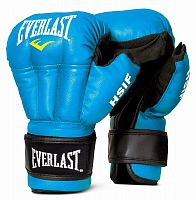 Перчатки Для Рукопашного Боя Everlast Rf5110 RF5110-blue