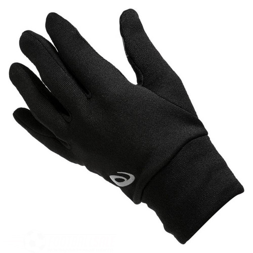 Перчатки Беговые Asics Gloves 3013A188-001 фото 2