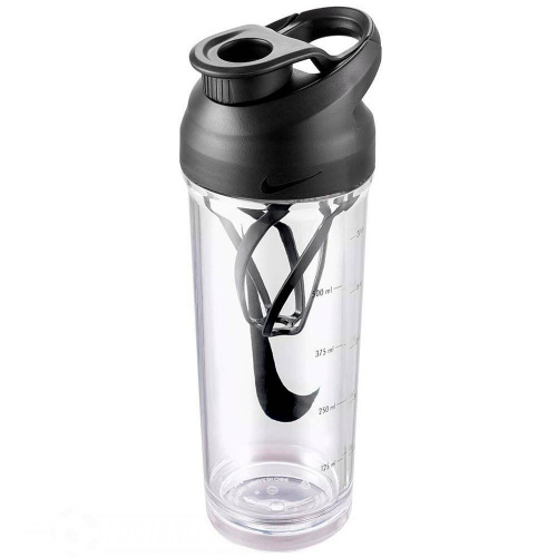 Бутылка Для Воды Nike Tr Hypercharge Shaker 709 Мл N100-0106-958 фото 2