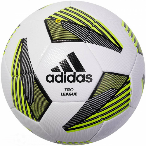 Мяч Футбольный Adidas Tiro League Tsbe FS0369 фото 2