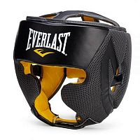 Шлем Боксерский Everlast C3 Evercool Professional 550001