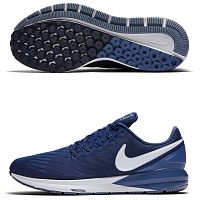 Кроссовки Nike Air Zoom Structure 22 AA1638-404 SR