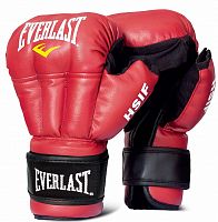 Перчатки Для Рукопашного Боя Everlast Rf5110 RF5110-red