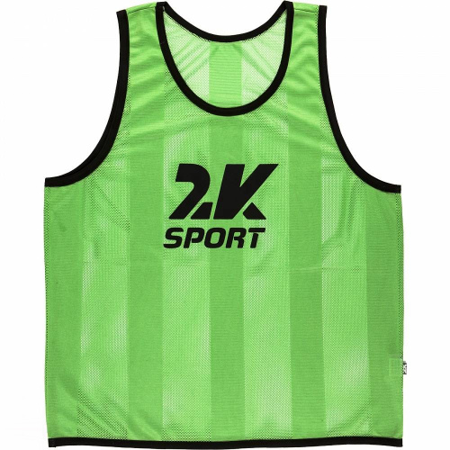 Манишка 2K Sport Team 120708-med-light-green фото 2