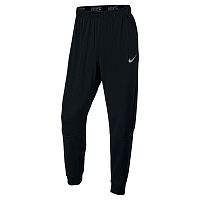 Брюки Тренировочные Nike Dry Pant Taper Fleece 860371-010 Sr