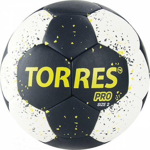 Мяч Гандбольный Torres Pro Ss21 H32162 фото 3