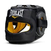 Шлем Боксерский Everlast C3 Safemax Professional 570401