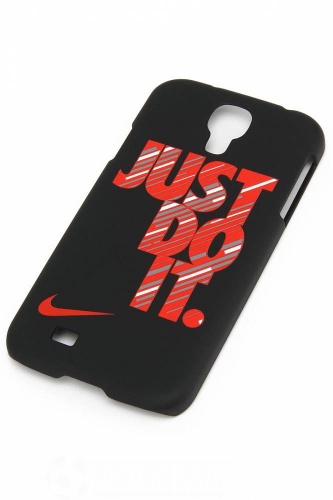 Чехол Для Samsung Galaxy S4 Nike Swift Just Do It Hard Phone NIAA6-002