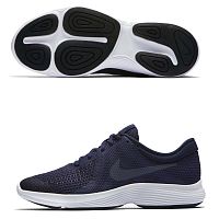 Кроссовки Nike Revolution 4 (gs) 943309-501 JR