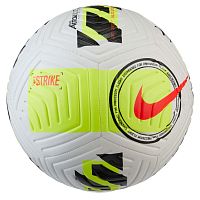 Мяч футбольный Nike Strike DC2376-102