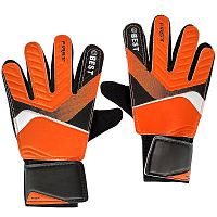 Перчатки Вратарские C28834 C28834-2-orange