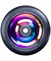 Колесо Для Трюкового Самоката Xaos Immersive 110 Мм Immersive-Rainbow