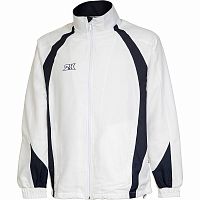 Куртка Ветрозащитная 2K Sport Fenix 121451-silver-navy