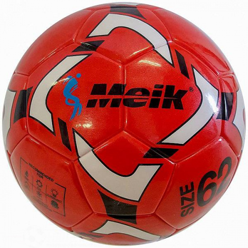 Мяч Футзальный Meik C33393 C33393-3 фото 2