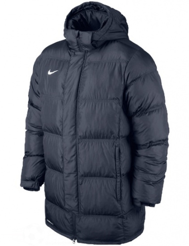 Куртка утеплённая Nike Comp13 Filled Jacket SR 519069-451