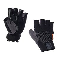 Перчатки Тренировочные Nike Lock Downl Training Gloves Ss13 NLG36-005