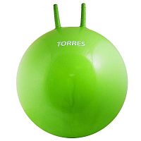 Мяч-Попрыгун C Рожками Torres Al121465 65 См AL121465