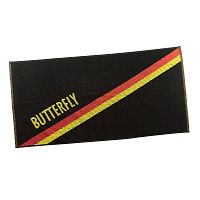 Полотенце Butterfly Germany towel-germany
