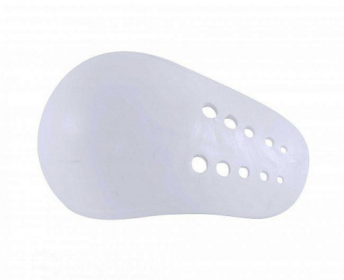 Защита Груди Adidas Lady Breast Protector adiBP12-white фото 3