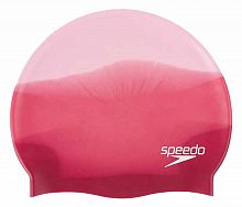 Шапочка Для Плавания Speedo Multi Colour Silicon Cap 8-06169-B947
