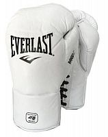 Перчатки Боксерские Everlast Mx Pro Fight 18100-белый