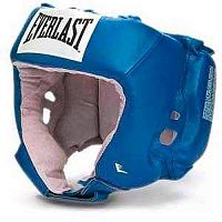 Шлем Боксерский Everlast Usa Boxing 610406U-blue