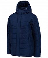 Куртка Утепленная Jogel Camp Padded Jacket CAMP-Padded-темно-синий