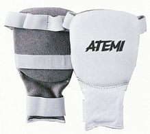 Перчатки Для Карате Atemi Pkp-453 PKP-453-wh