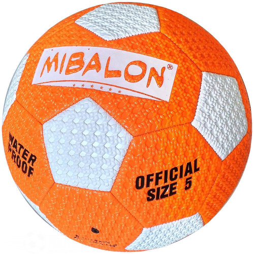 Мяч Для Пляжного Футбола Meik C33389 C33389-4 фото 2