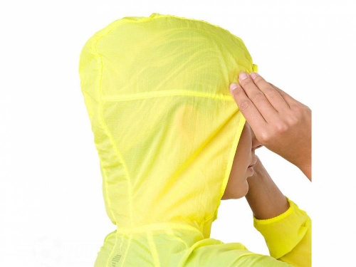 Ветровка Беговая Asics Women Packable Jacket 2012A042 750 фото 2