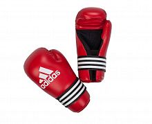 Перчатки Для Карате Adidas Adibfc01 ADIBFC01-red