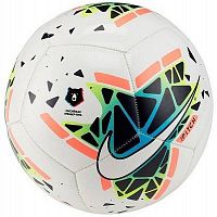 Мяч футбольный Nike Pitch RPL, SC3599-100