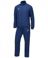 Костюм Спортивный Jogel Camp Lined Suit Lined-Suit-темно-синий