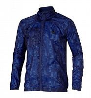 Куртка ветрозащитная Asics Lightweight Jacket SR 121627-0139