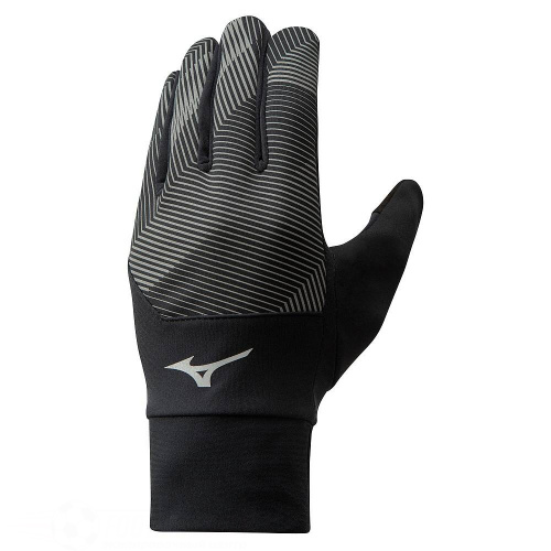 Перчатки Mizuno Windproof Gloves J2GY85511-91 фото 2