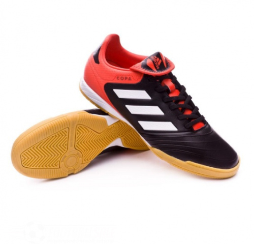 Футзалки Adidas Copa Tango 18.3 SR CP9017 фото 3
