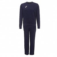 Костюм Спортивный Asics Man Knit Suit 156855-0891
