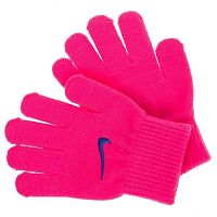 Перчатки Nike Kids Knitted Gloves NWG89-697